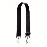 ADJUSTABLE SHOULDER STRAP