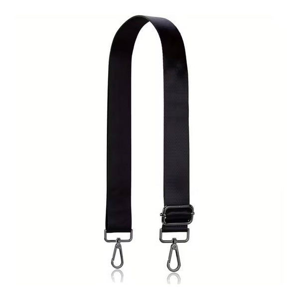 ADJUSTABLE SHOULDER STRAP