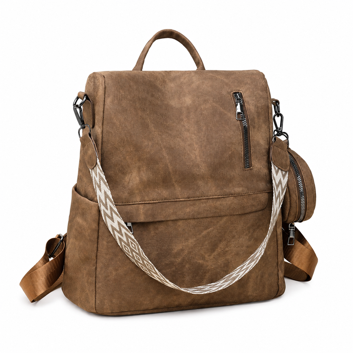 LECCE WEEKEND BACKPACK