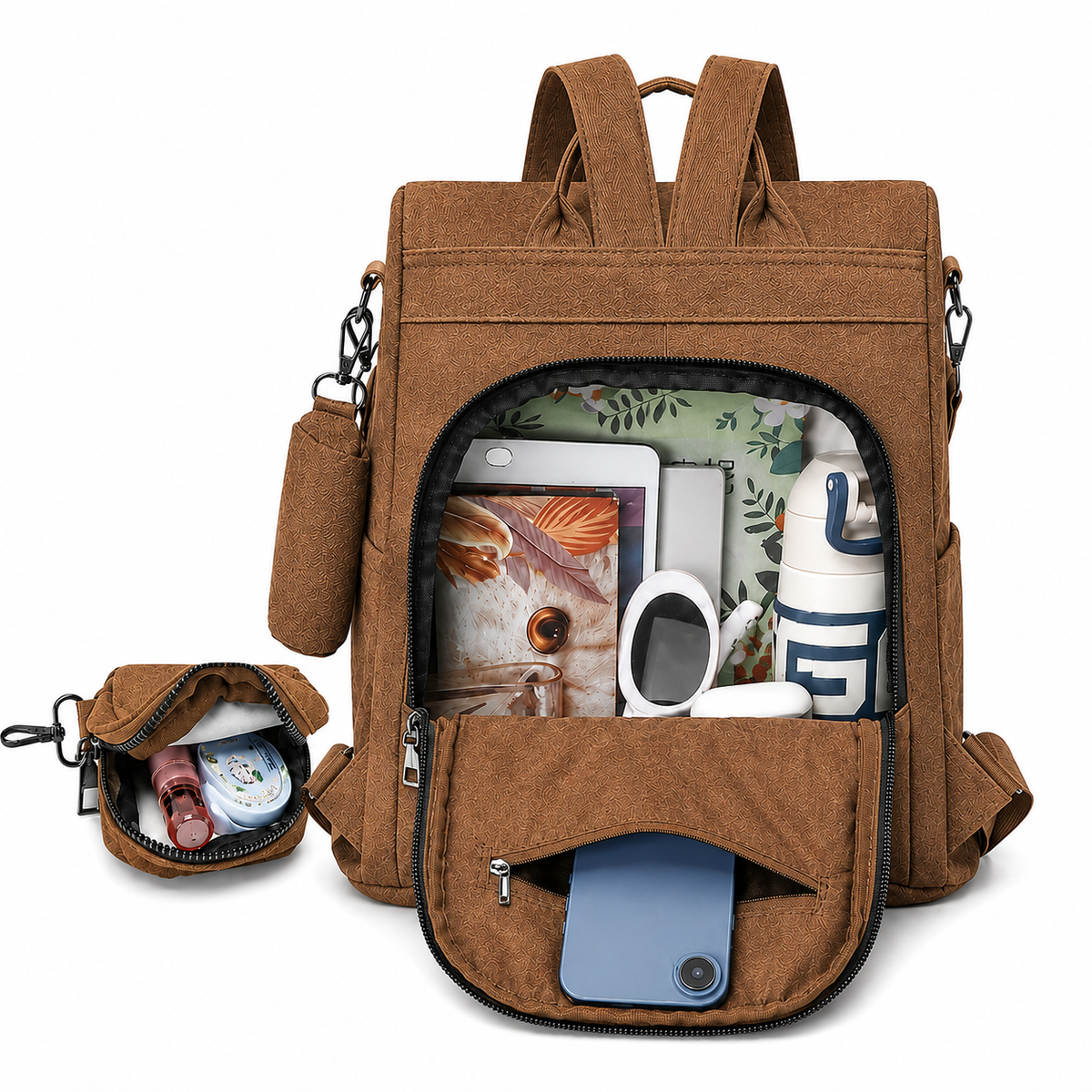 LECCE WEEKEND BACKPACK