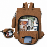 LECCE WEEKEND BACKPACK