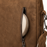 LECCE WEEKEND BACKPACK