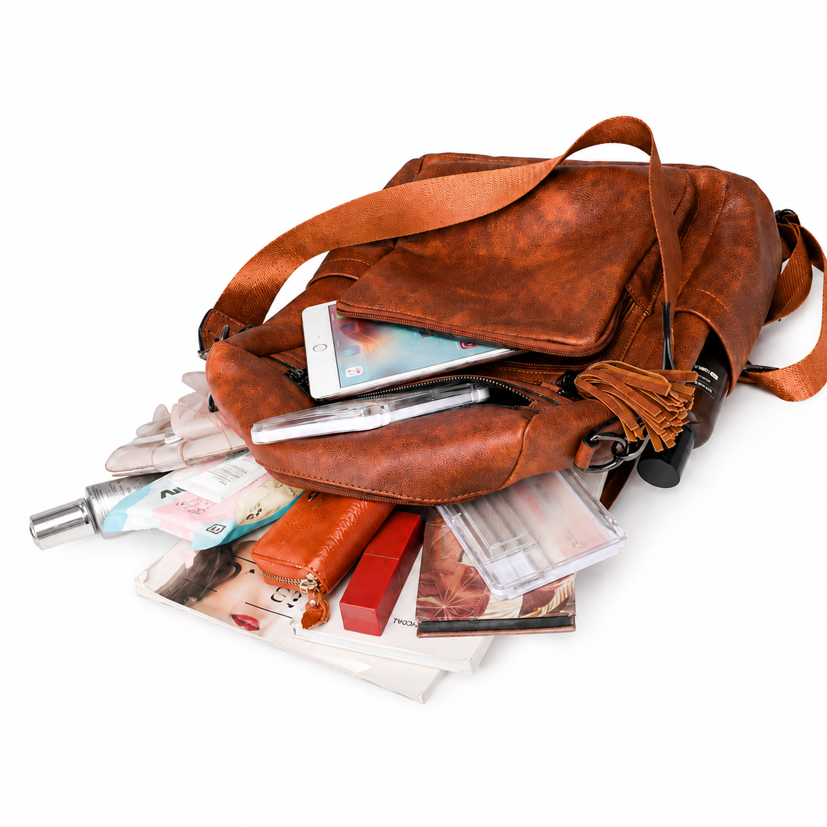 CAPE TOWN BACKPACK