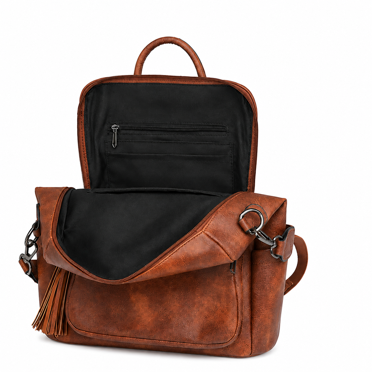 CAPE TOWN BACKPACK