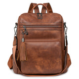 CAPE TOWN BACKPACK