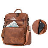 CAPE TOWN BACKPACK