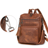 CAPE TOWN BACKPACK