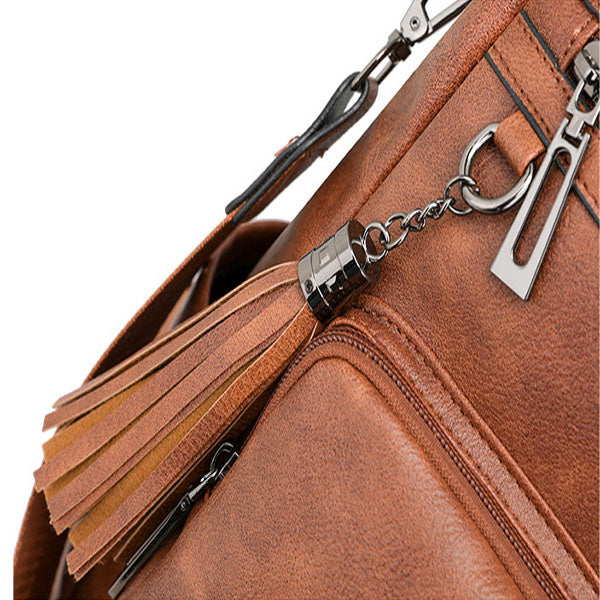 CAPE TOWN BACKPACK