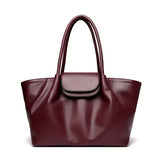 NOCTURNE TOTE SHOULDERBAG