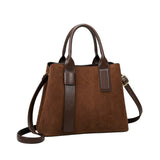 VARELLA FROSTED COMMUTER CROSSBODY