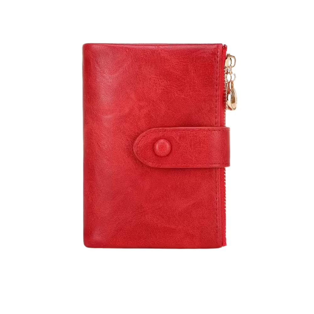 HERITAGE TRIFOLD WALLET