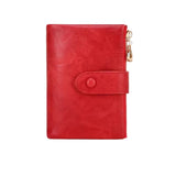 HERITAGE TRIFOLD WALLET