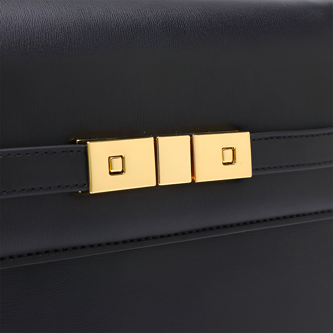 LEAH SHOULDER BAG