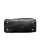 MARIBELLE CROC LUXE TOTE 13''