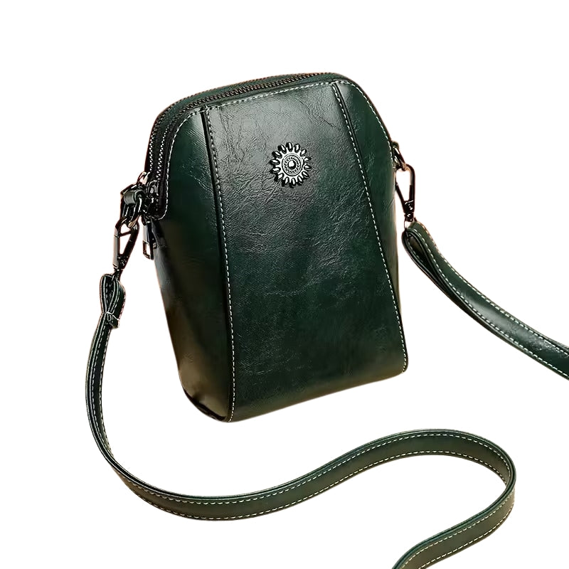 RIVIERA CITY WALLET BAG