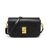 PRAHA LEATHER BAG