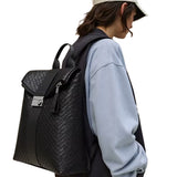 NOIRWEAVE MODERN CITY BACKPACK