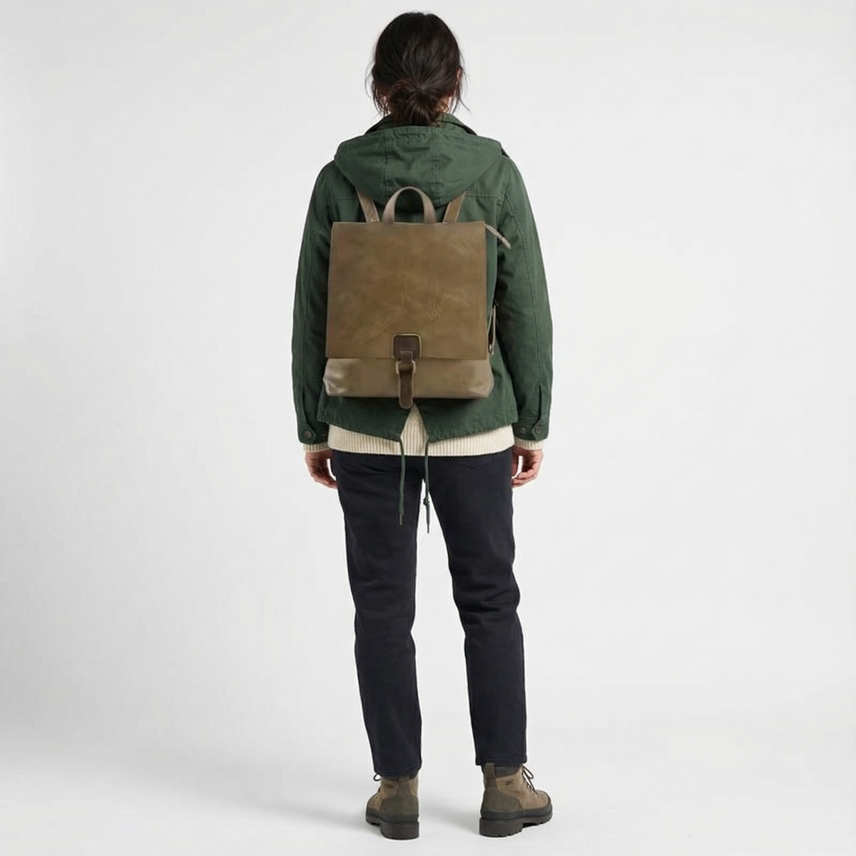 RAVENWAY COMMUTE BACKPACK