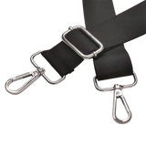 ADJUSTABLE SHOULDER STRAP