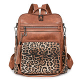 CAPE TOWN BACKPACK