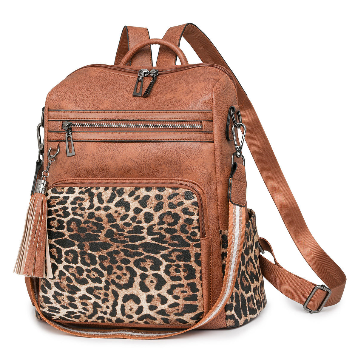 CAPE TOWN BACKPACK