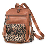 CAPE TOWN BACKPACK
