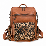 CAPE TOWN BACKPACK