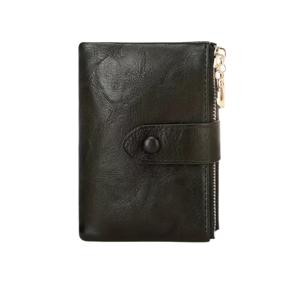 HERITAGE TRIFOLD WALLET