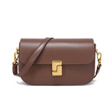 PRAHA LEATHER BAG