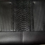 RAVEN CROC LEATHER WORK BAG 14"