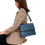 CROVELIA RETRO TEXTURE CROSSBODY