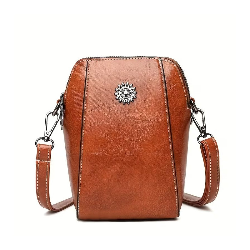 RIVIERA CITY WALLET BAG