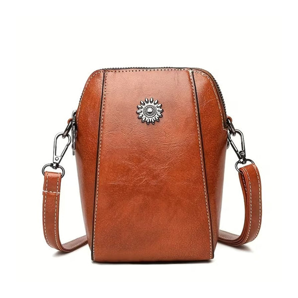 RIVIERA CITY WALLET BAG