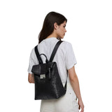 NOIRWEAVE MODERN CITY BACKPACK