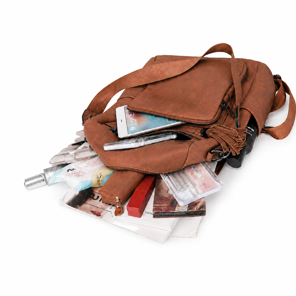 CAPE TOWN BACKPACK