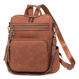 CAPE TOWN BACKPACK