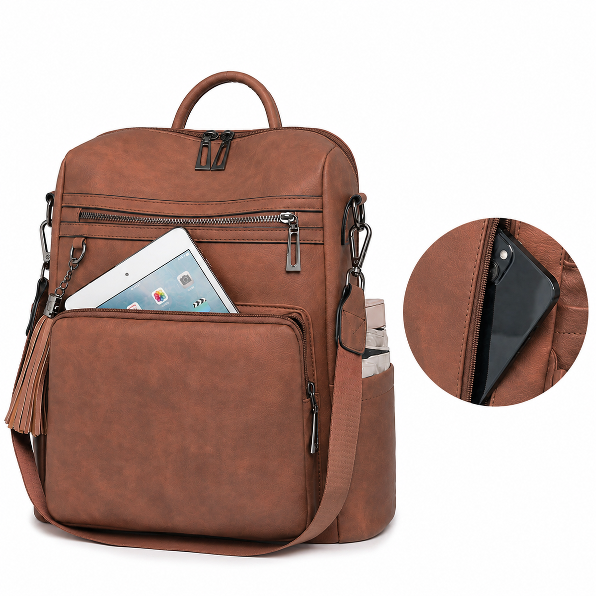 CAPE TOWN BACKPACK
