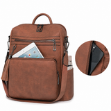 CAPE TOWN BACKPACK