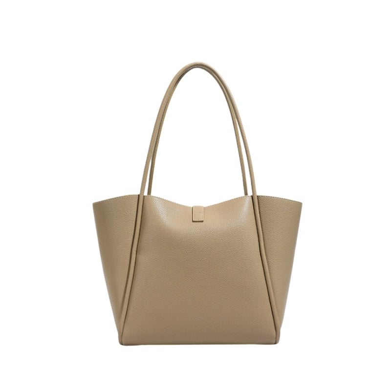 NALVIA COMMUTER BUCKET TOTE