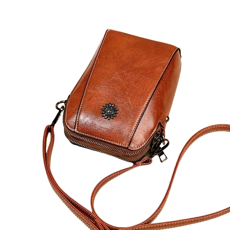 RIVIERA CITY WALLET BAG