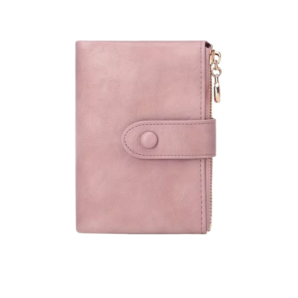 HERITAGE TRIFOLD WALLET
