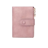 HERITAGE TRIFOLD WALLET