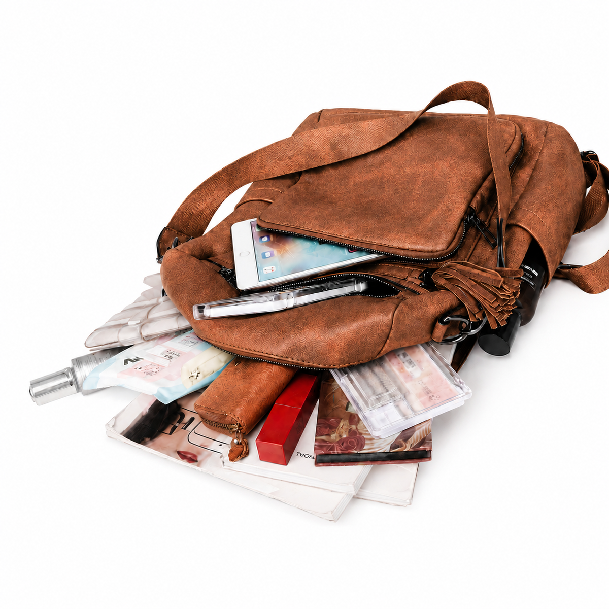 CAPE TOWN BACKPACK