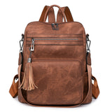 CAPE TOWN BACKPACK
