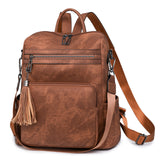 CAPE TOWN BACKPACK