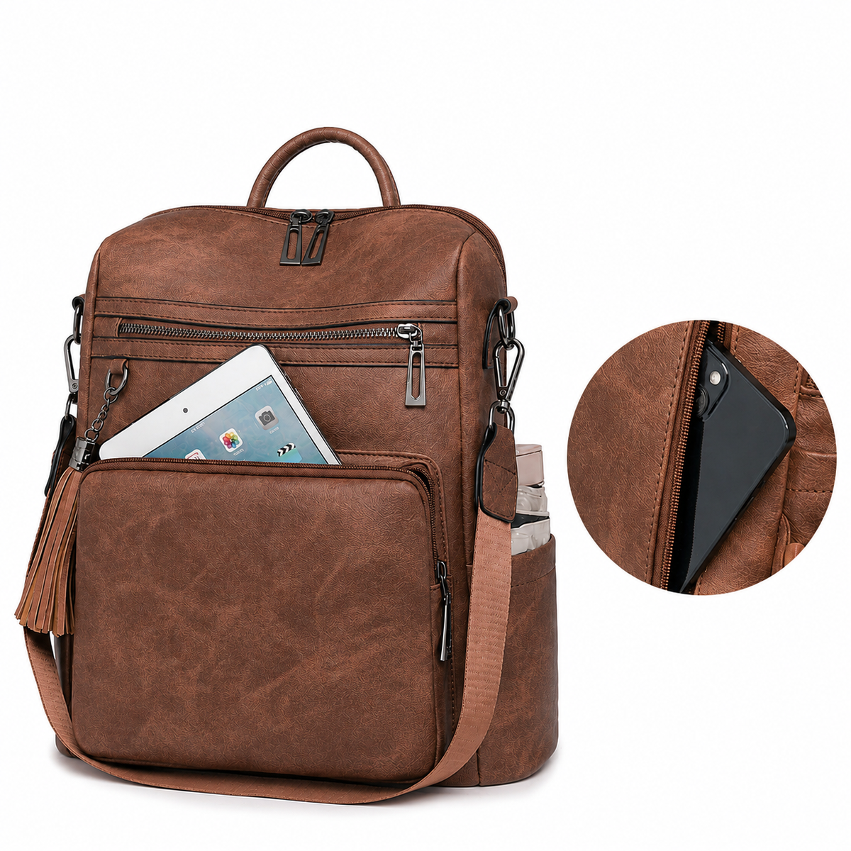 CAPE TOWN BACKPACK