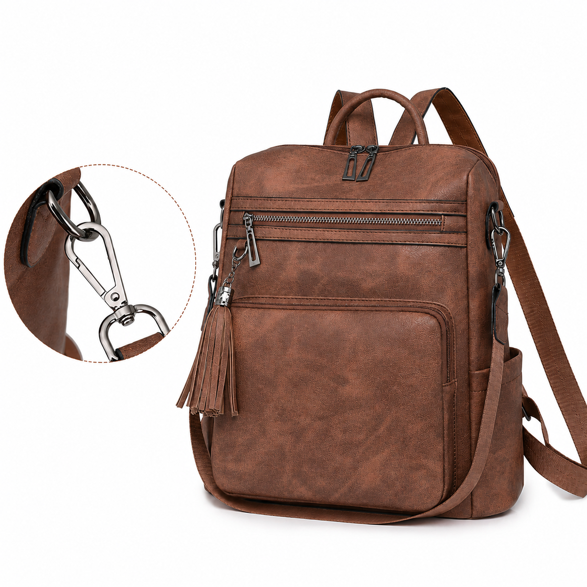 CAPE TOWN BACKPACK