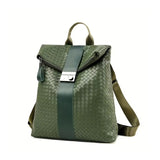 NOIRWEAVE MODERN CITY BACKPACK