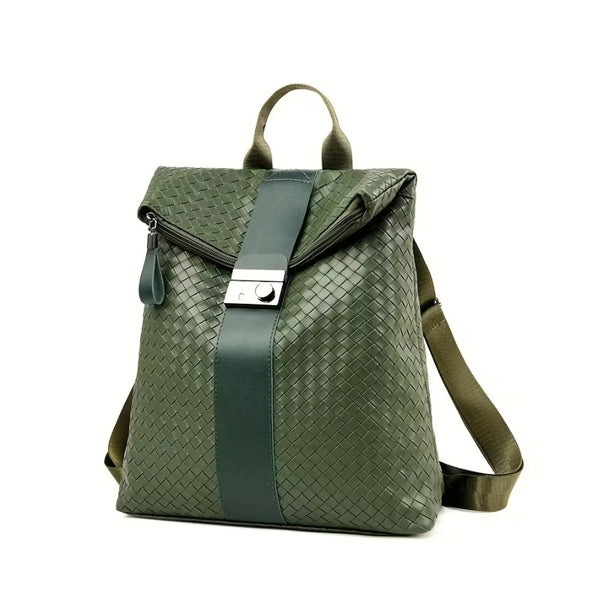 NOIRWEAVE MODERN CITY BACKPACK