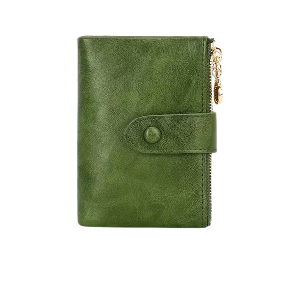 HERITAGE TRIFOLD WALLET